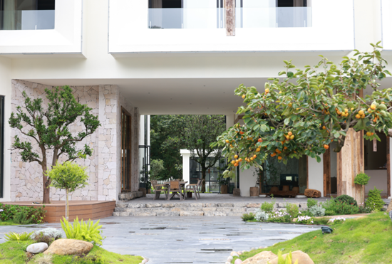 贵州黄果树:民宿产业提质升级 引领“住进风景”新体验 贵州黄果树:民宿产业提质升级 引领“住进风景”新体验_fororder_640