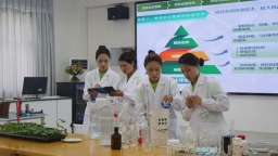 2025年贵州省职业院校技能大赛暨世界职业院校技能大赛贵州省选拔赛（罗甸赛区）开赛