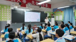 贵州镇远多措并举共筑防溺水安全网