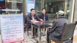 贵州赤水官渡镇：四题治理“一式两效”聚合力 绘就发展治理“同心圆”