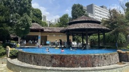 贵阳乌当：深耕康养旅居新业态 全力打造高品质旅居目的地