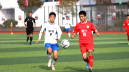 第二届“西部青训杯”在贵州毕节圆满完赛