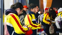 高铁新线启程研学路  黔西南兴义学子寒假研学直达大湾区