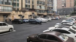 贵州六枝特区：打造宜居小区 提升群众幸福感