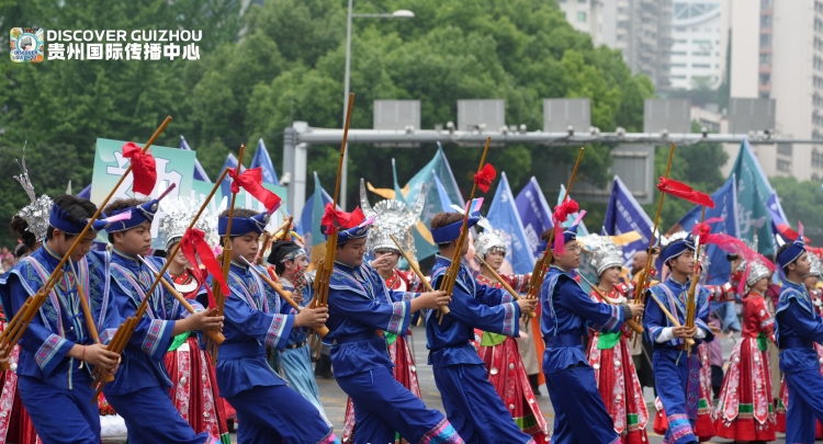 当民族文化遇上世界潮流 “爱乐之城”向世界发出“夏之邀请函”
