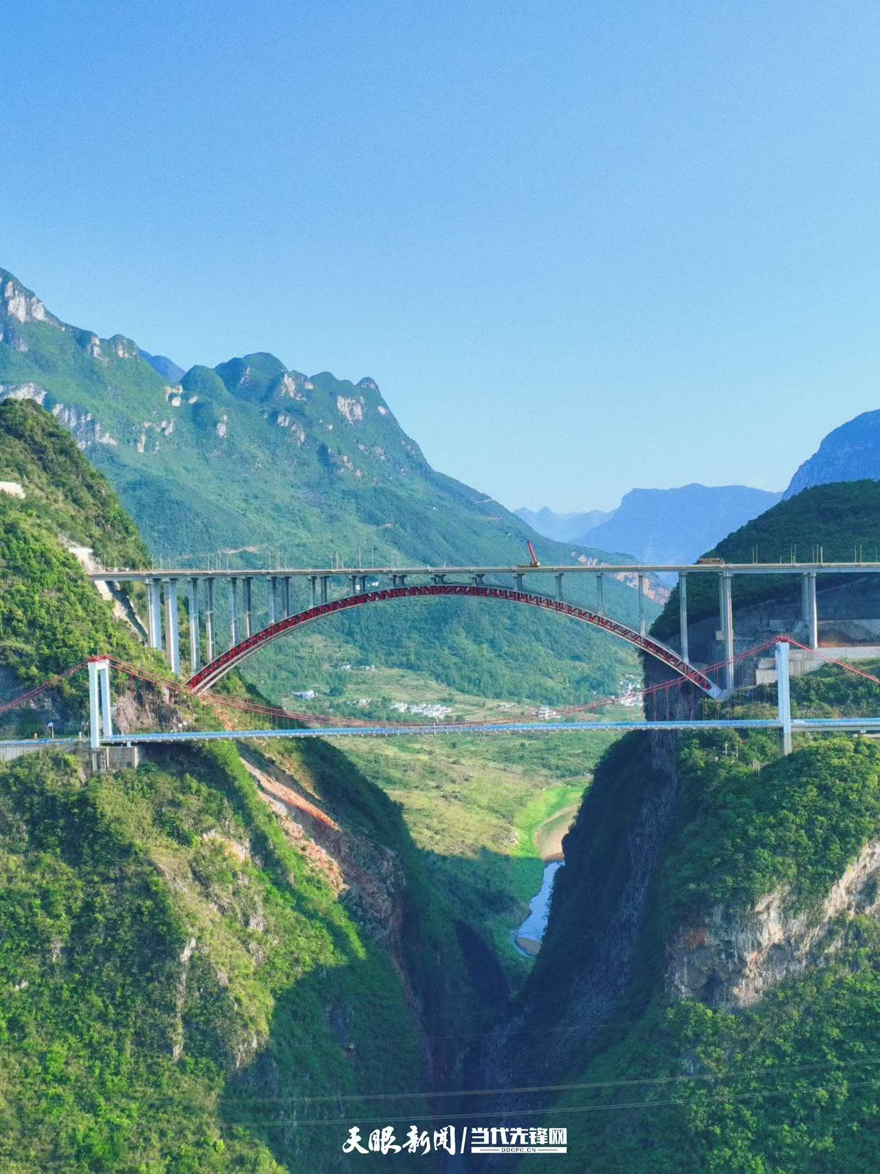 用&ldquo;真正的创新&rdquo; 跨越山河｜&ldquo;世界桥梁博物馆&rdquo;更具实力更有魅力