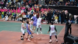 贵州余庆：“坝坝篮球+地摊火锅”探索文体旅融合新路径