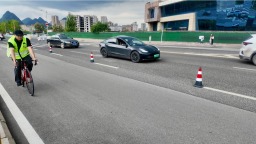 六盘水马拉松赛道踏勘启动 国际A级丈量员来“上尺”