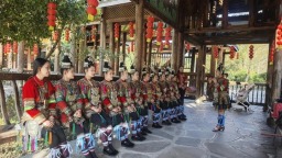 贵州：让传统文化焕发时代生机