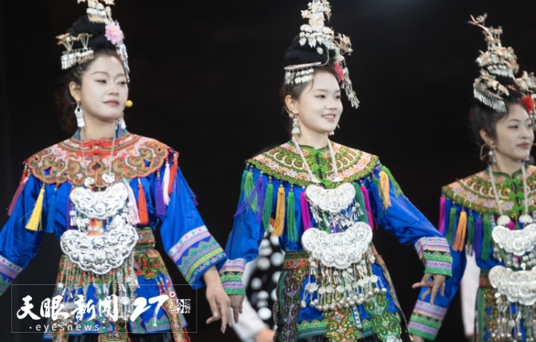 国漫IP混搭多元音乐 溶洞+升级文旅体验｜“洞听天籁 漫游地心”2025多彩贵州溶洞音乐周拓业态圈新粉