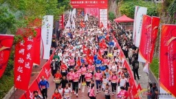 从“看一场比赛”到“游一次贵州”，赛事票根撬动贵州文体旅融合的全新消费热潮