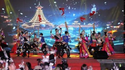 贵州黎平：2026年“贵州村歌”百村歌唱大赛火热启幕