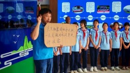 贵州仁怀：理论与实践相结合 环保知识入人心