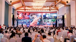 第三届中国非物质文化遗产保护年会暨第四届丹寨非遗周主旨演讲在丹寨举行