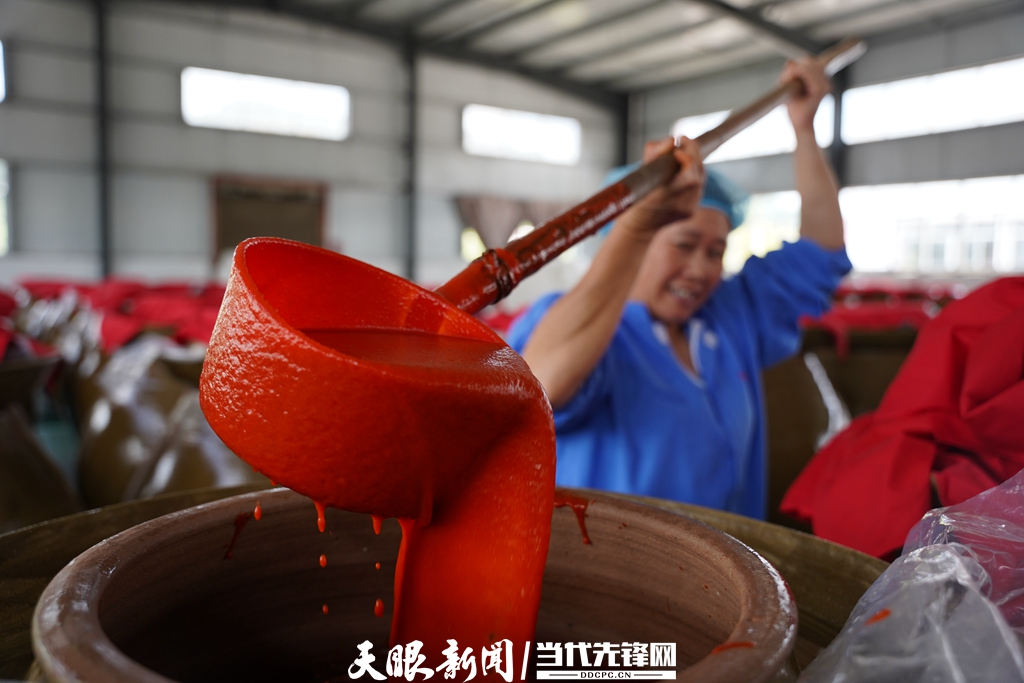 风味密码|“酸”从何处来?——藏在“毛辣果”里的黄金酸度 风味密码|“酸”从何处来?——藏在“毛辣果”里的黄金酸度