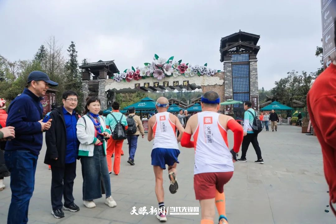 商业生态持续优化！贵州：县域消费释放火热潜力