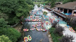 贵州修文：从“矿山复绿”到“全域提质”的发展新篇