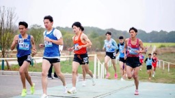 山野奔跑出圈走红：贵州“跑山”擦亮文旅新名片