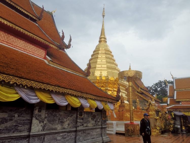 泰国旅交会发布“五必”攻略，贵州文旅获特别关注