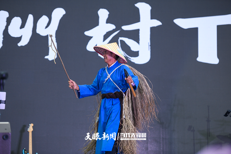 “村字号”出圈，贵州非遗走向世界舞台