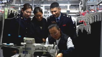 贵州黔西税务：为出口退税企业提供个性化指导