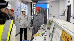 从实验室到82座新能源场站：贵大新能源团队的“并网”之道