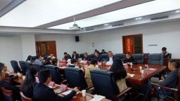 贵阳市修文县政协聚焦文艺事业高质量发展协商建言