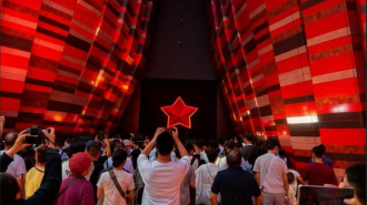 国庆中秋畅游贵州｜多彩文化激活假日消费