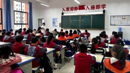 六盘水市水城区135所农村高海拔地区学校实现供暖全覆盖