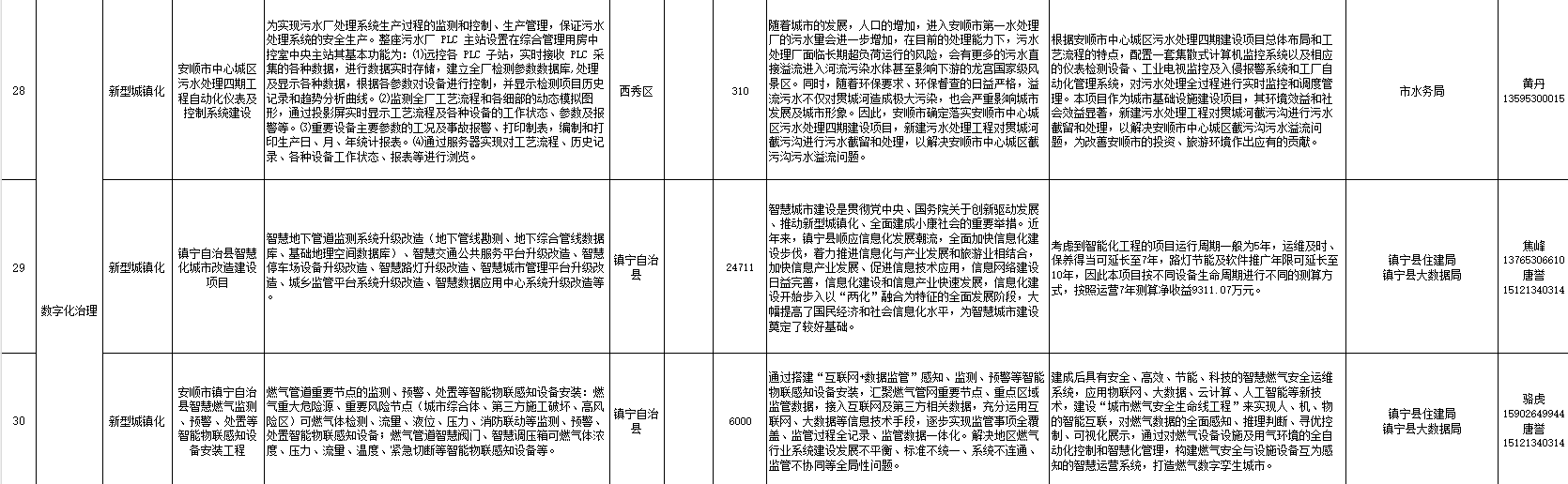 “给您一市场景数据，圆您一个科创梦想” 2025年安顺市大数据应用场景发布项目（第四批）_fororder_9