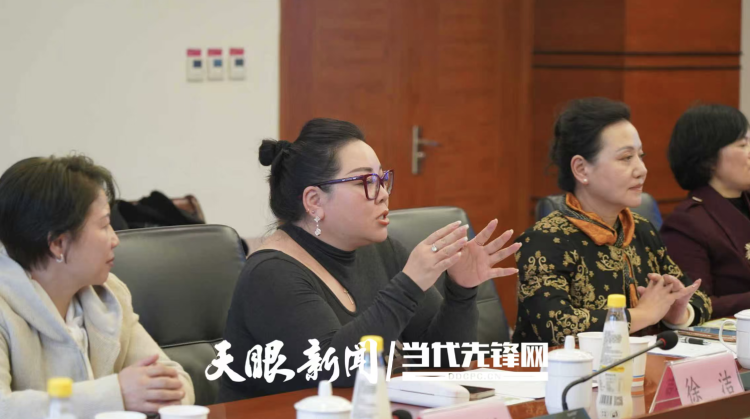 共商“出海”路径 多家境外商会代表贵州觅合作