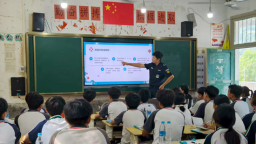 黔东南公安：织密防溺“安全网” 守护盛夏平安线