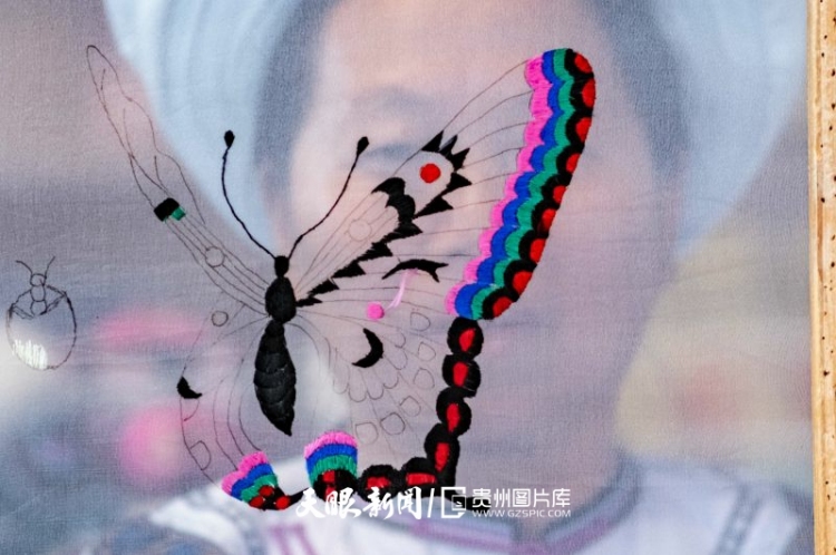 惊艳！贵州民俗文化火爆出圈，非遗瑰宝化身流量密码