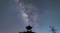 贵州非典型旅行指北｜一路向北，打开秋日高原上的一封浪漫情书