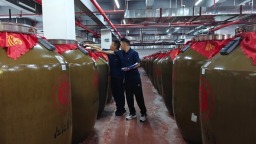 贵州仁怀：科技赋能全链条筑牢白酒安全智慧防线​