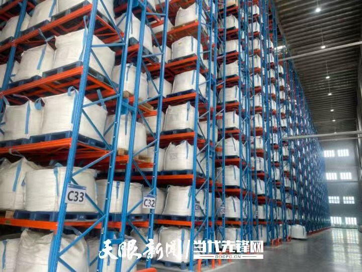 贵州：锚定“富矿精开”，让资源优势变成产业胜势