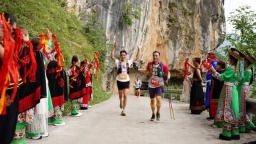 贵州赫章“登山+越野”双赛激活体育消费新动能
