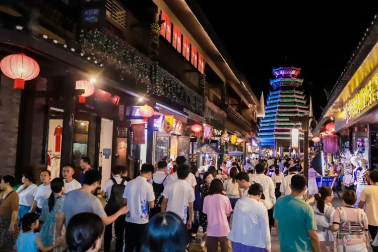 第三届中国非遗保护年会开幕在即！9月16日共聚丹寨！