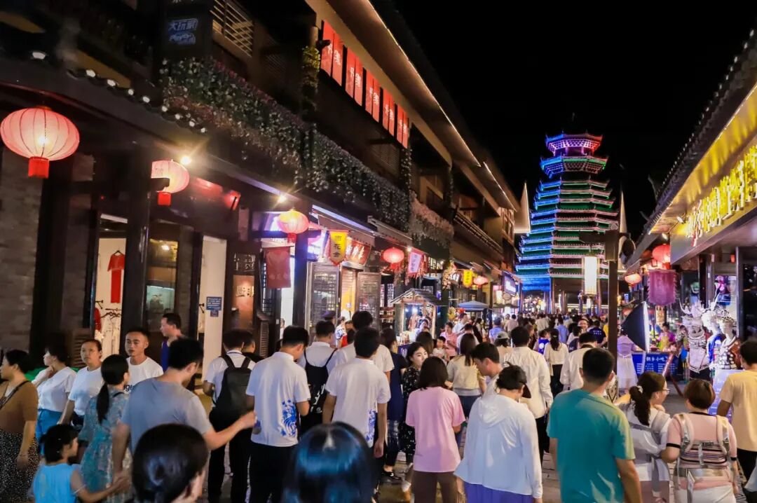 第三届中国非遗保护年会开幕在即！9月16日共聚丹寨！