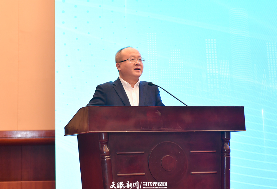 2024贵州报刊创新发展大会召开 200余名媒体人共话融合新篇