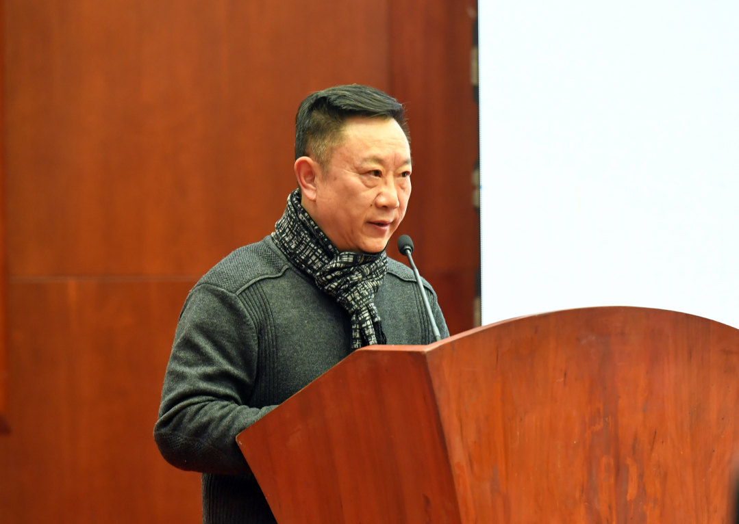 悦见贵阳·触摸文脉 贵阳历史文化丛书分享会举行