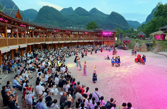 贵州荔波将开展丰富多彩的夏季文旅体系列活动_fororder_微信图片_20250708155218