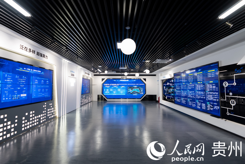 从&ldquo;存&rdquo;到&ldquo;算&rdquo; 数据从此奔赴全国