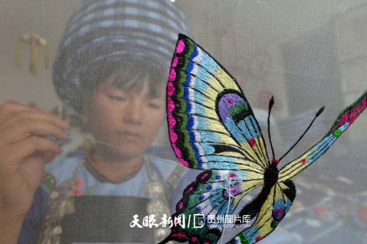 惊艳！贵州民俗文化火爆出圈，非遗瑰宝化身流量密码