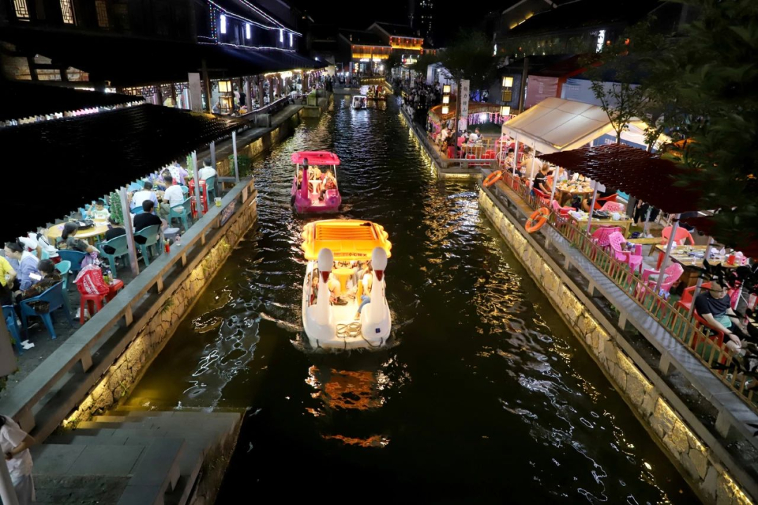 贵州六盘水：旅居“火”起来 游客“留”下来