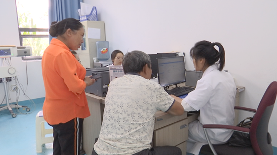 六盘水市钟山区：东西部医疗协作  筑牢乡村健康屏障_fororder_微信图片_20250904110246