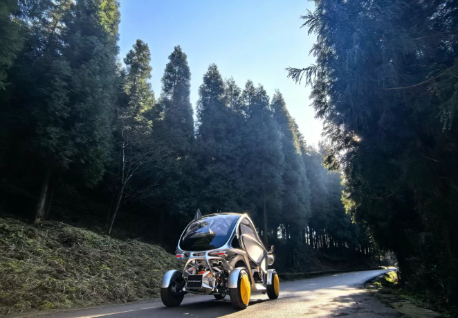 现在出发！避暑就来贵阳：【一村一景】靛山村（下）：森林美食、文化韵律、探险乐园