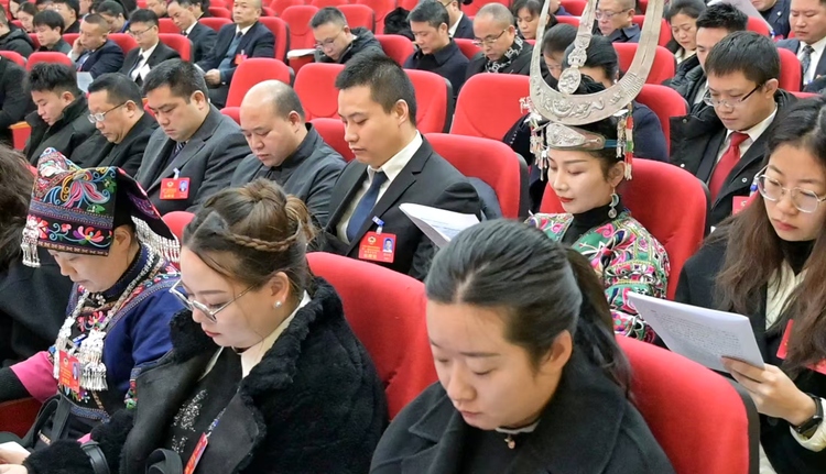 2025年都匀政协工作要点出炉