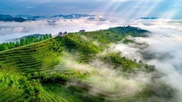 贵州都匀：一片茶叶的“守”与“进”