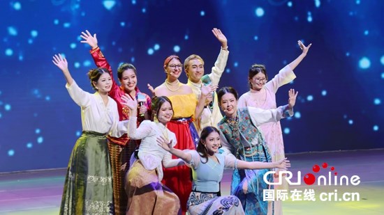 2025“机遇中国 多彩世界”国际交流周在贵州遵义启动_fororder_IMG_6657.JPG